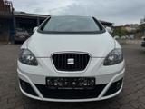 Seat Altea XL Style Copa Ecomotive - Seat Altea: Style Copa