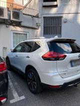 Nissan x-Trail - Nissan X-Trail in Lübeck