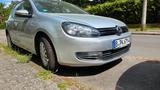 Volkswagen VW Golf 6 Trendline nur 64.000 km Erstbesi... - Volkswagen Golf: 6er