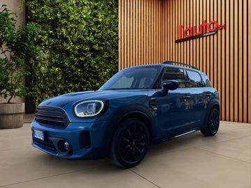 MINI Mini Cooper Countryman 1.5 Northwood Edition