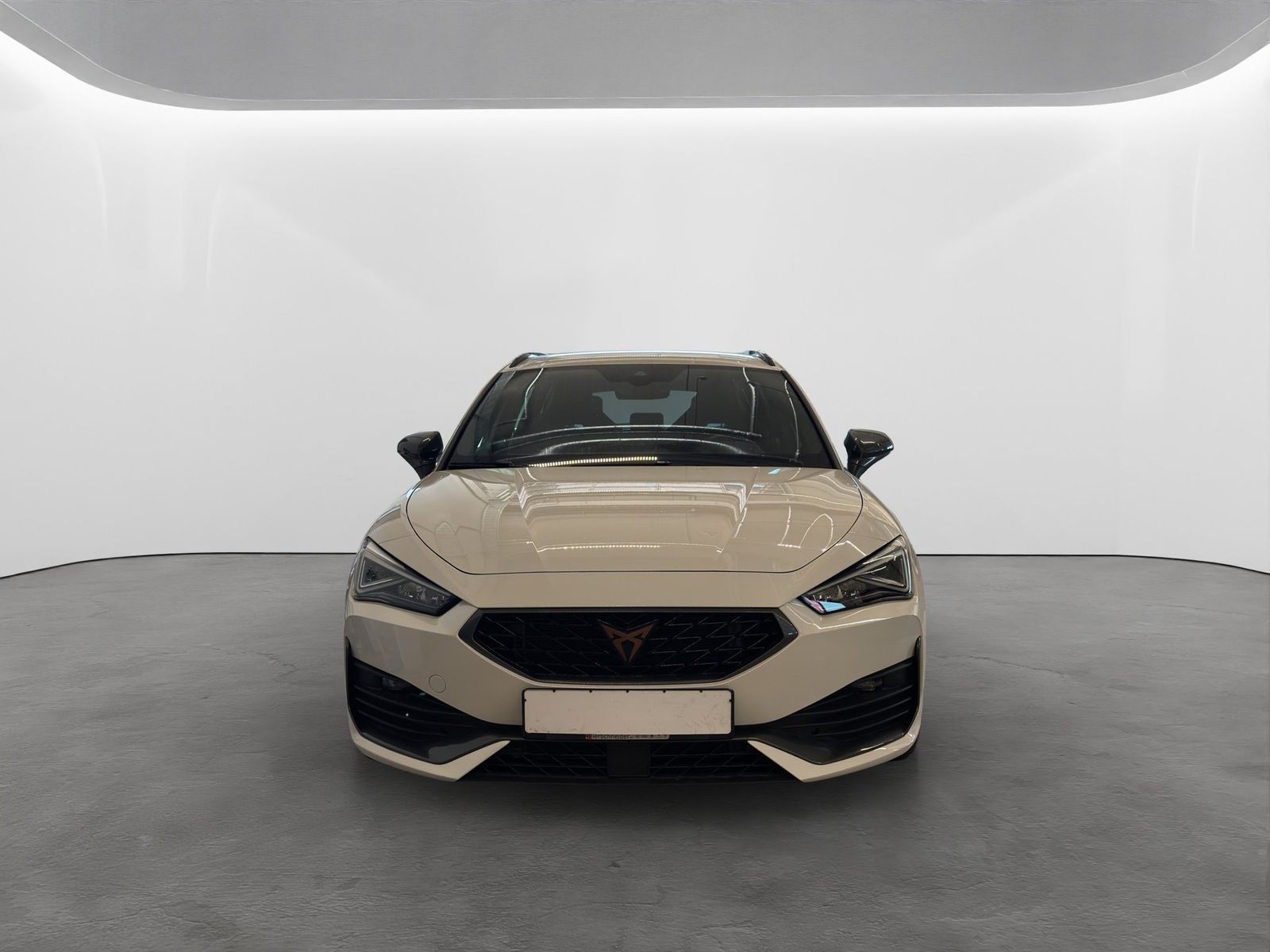 Cupra Leon SP 2.0 TSI DSG VZ LED+NAVI+19+SHZ+GRA imagem 3