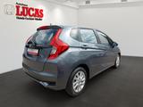 Honda Jazz 1.3 Comfort*NAVI*ALLWETTER*SITZHEIZUNG* - Honda Gebrauchtwagen in Oberhausen