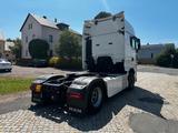 MAN TGX*18.510*Retarder*2 Tanks*Nebenantrieb* - MAN 4x4