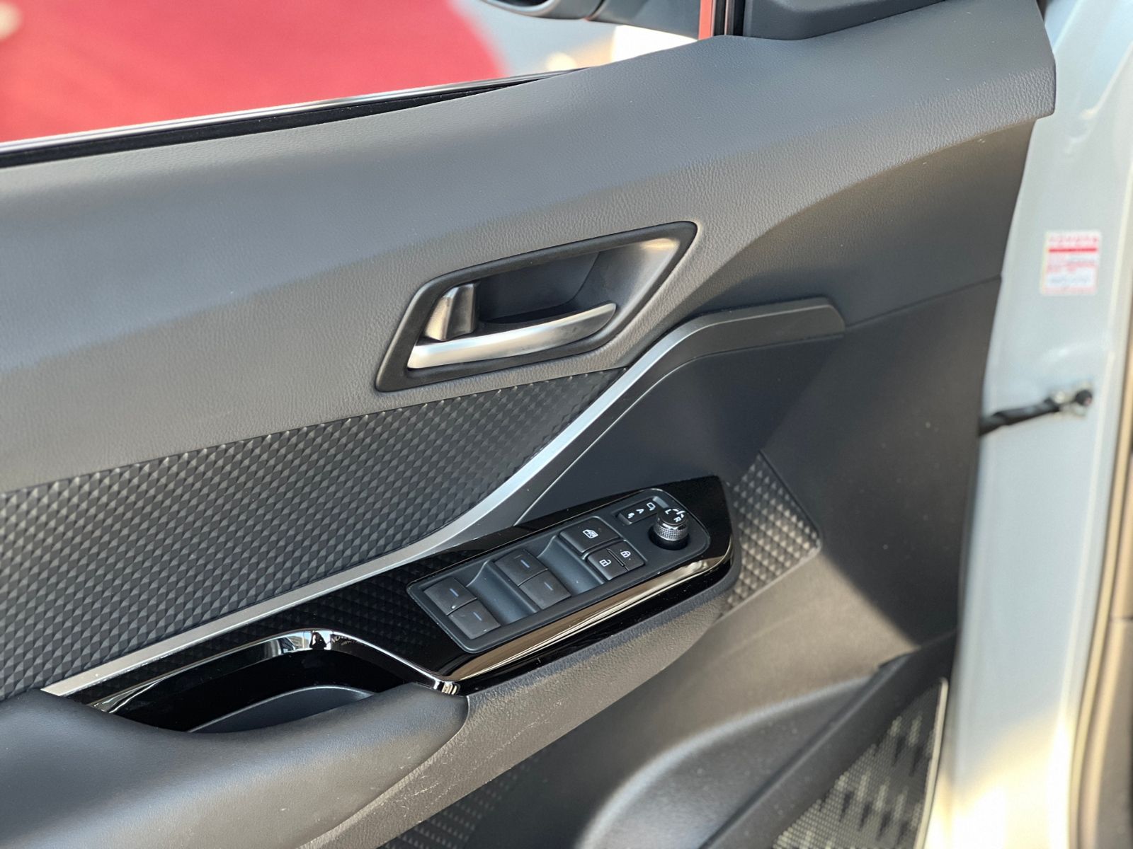 Fahrzeugabbildung Toyota C-HR Hybrid GR Sport AHK LED NAV SHZ ALU