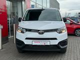 Toyota PROACE CITY Kasten Duty Electric - Toyota Proace City Tageszulassungen