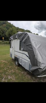 Beyerland 350 DD - Beyerland Wohnwagen & Wohnmobile