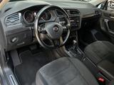 Volkswagen Tiguan Highline DSG CarPlay Navi PDC - VW Tiguan Gebrauchtwagen in Münster