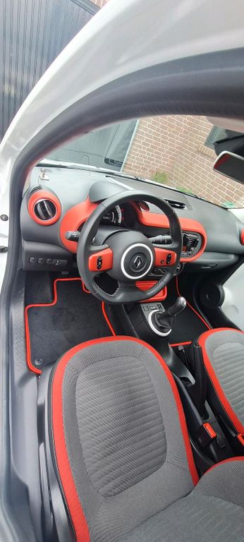 Image of Renault Twingo