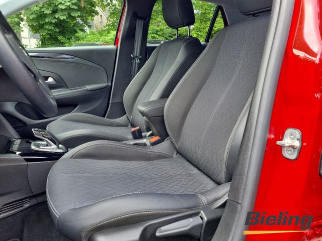 Corsa-e Elegance 1.Hand LED, Android Auto, Apple