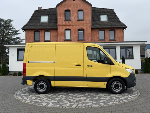 Mercedes-Benz Sprinter 316CDI RWD MBUX NAVI DAB KLIMA CAM APP