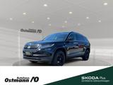 Skoda Kodiaq Style 132kw TSI 4x4*PDC*NAVI*SHZ*KESSY* - Skoda Kodiaq in Kassel