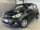 Hyundai i10 Classic*Klima*DAB+*Navi*BTH* - Hyundai i10 in Kiel