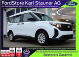 Ford Tourneo Courier 1.0 EcoB. SYNC 4 0,0% FIN! - Ford Tourneo Courier Neuwagen