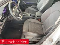 Seat Leon - Vorschau Bild 12