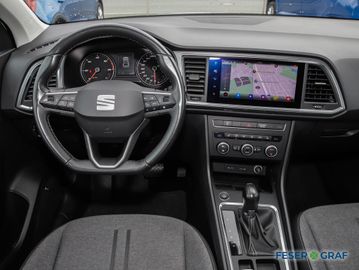 SEAT Ateca - 8