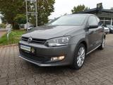 Volkswagen Polo V Team 1,6 TDI Klima SHZ PDC Checkheft - Volkswagen Polo aus 2011: TDI