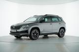 Skoda KAROQ SPORTLINE 1.5 DSG MATRIX-LED+WINTERPAKET - gebrauchte Skoda Karoq aus dem Jahr 2022