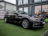BMW 530d Touring Luxury Line 360°|MEMORY|SPURH.|ABST - BMW 530 in Wiesbaden