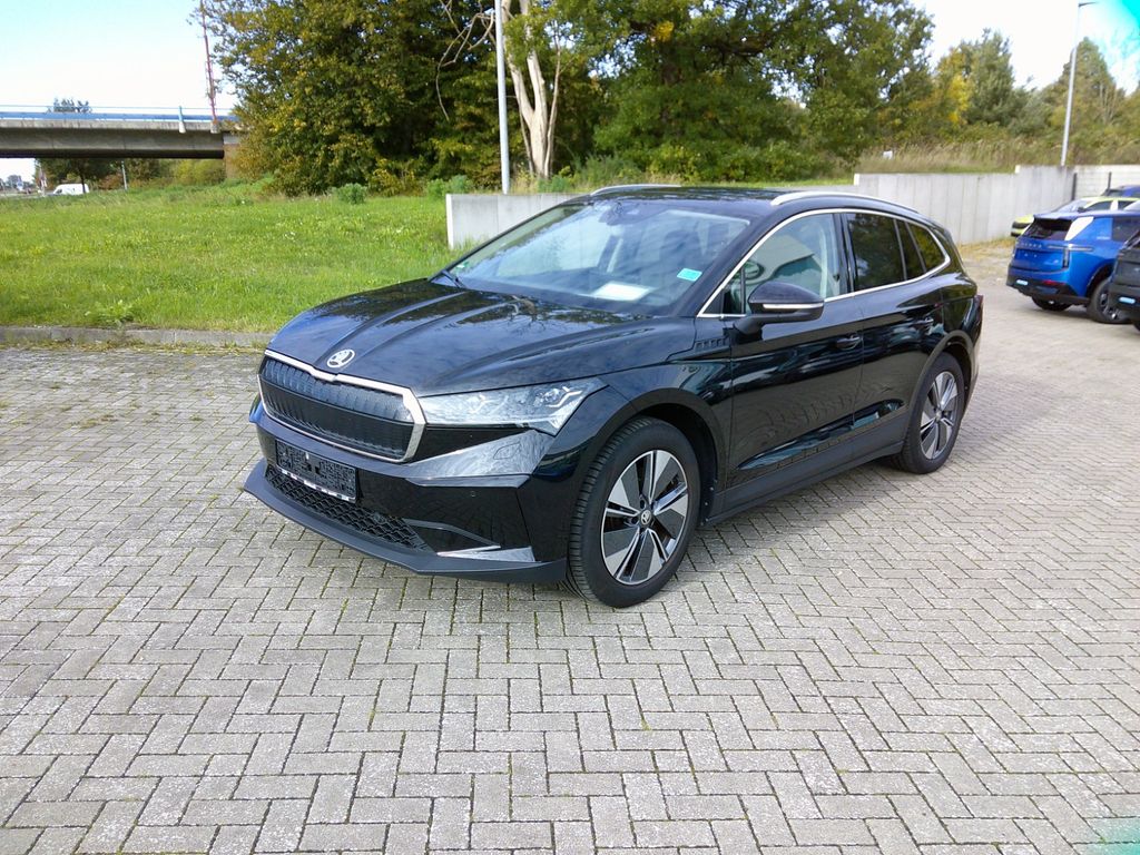 Image of Skoda Enyaq