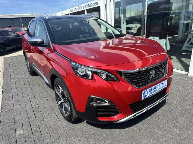 Peugeot 3008 Crossway 1.2 Pano Full-LED aAHK