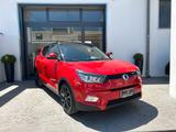 Ssangyong Tivoli 1.6 D 115Cv SPORTS RET.-2016 - gebrauchte Ssangyong Tivoli aus dem Jahr 2016
