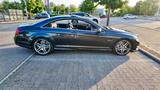 Mercedes-Benz CL 63 AMG AMG - Mercedes-Benz CL 63 AMG von privat