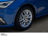 Seat Ibiza - Vorschau Bild 9