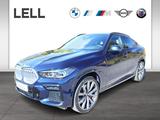 BMW X6 xDrive40d M Sportpaket Gestiksteuerung DAB - BMW X6 Hybrid (Diesel/Elektro)