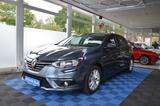 Renault Megane IV Intens *AUTOMATIK*TEILLEDER*NAVI*1.HD - Renault Megane Gebrauchtwagen in Hannover