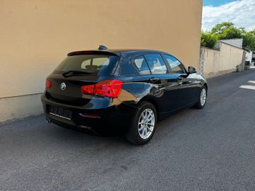 BMW 120 - 6