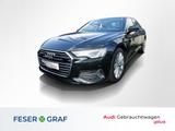 Audi A6 Lim. 50 TDI qu. NAV,MATRIX,KAMERAS,V-Cockpit - Audi: V6 TDI
