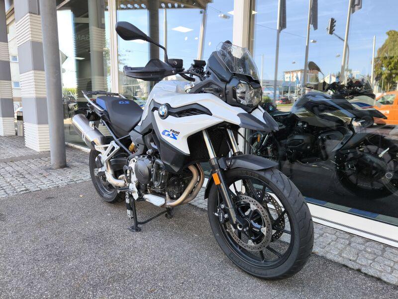 BMW F 800 GS A2 (48PS)|| 3 Pakete|SOS|RDC|Hauptstä