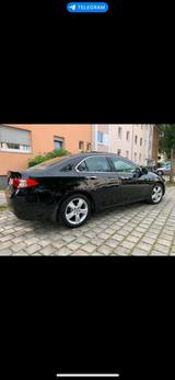 Honda Accord CU2 - gebrauchte Honda Accord aus dem Jahr 2010