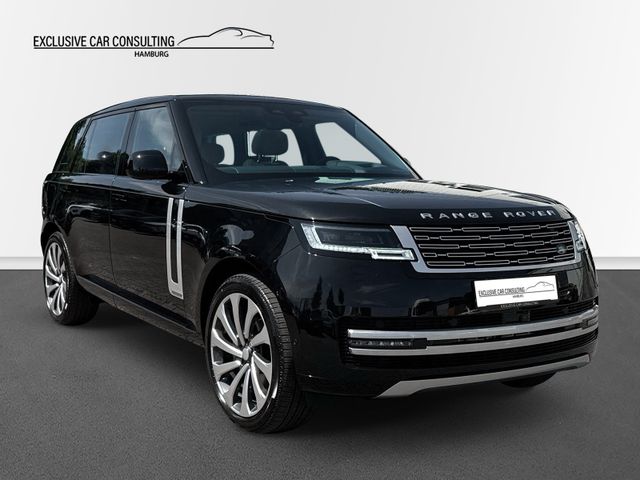 LAND ROVER Range Rover – Bild 1