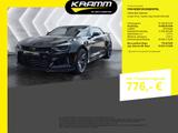 Chevrolet Camaro Coupe V8 ZL1 Sportp. Dig.Cockpit HUD LED - scheckheftgepflegte Chevrolet Camaro