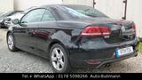 Volkswagen Eos Basis  1.4 TÜV 6/2026, 93000 Km, Scheckheft - Volkswagen Eos: 1.6