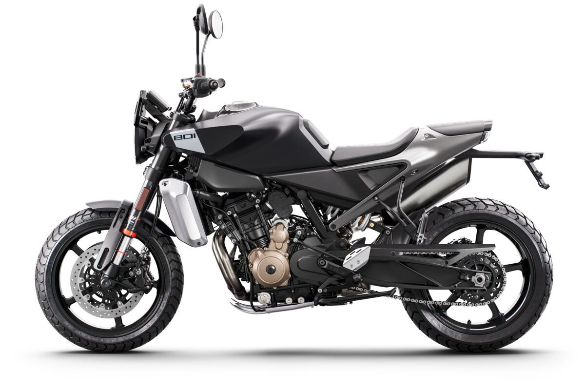Fahrzeugabbildung Husqvarna SVARTPILEN 801 Sale 2025