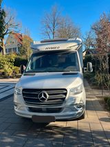 HYMER / ERIBA / HYMERCAR Tramp S 680 -neuwertig- - Angebote entsprechen deinen Suchkriterien