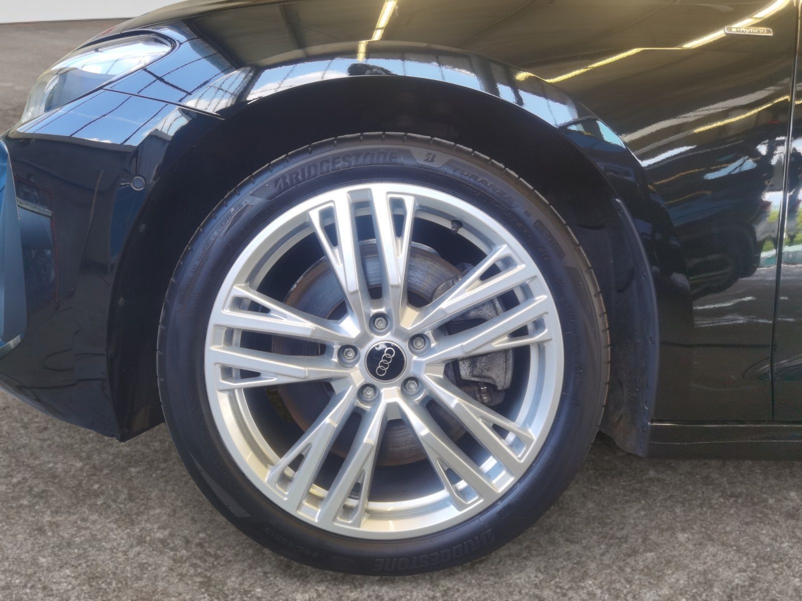 Audi A5 - Bild 15