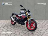 BMW G 310 R - BMW G 310 R
