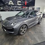Porsche Cayenne S, Panoramadach,LED,Leder,AllrLnk, 22 - Porsche Cayenne: Panoramadach