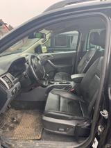 Ford Ranger Offroad Umbau - gebrauchte Ford Ranger aus dem Jahr 2018