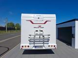 Roller Team Kronos 286 TL + 1.Hand +  Hubbett + Vorzelt - Offers