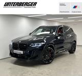BMW X3 M Competition Head-Up HK HiFi DAB WLAN PDC - gebrauchte BMW X3 M aus dem Jahr 2024