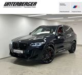 BMW X3 M Competition Head-Up HK HiFi DAB WLAN PDC - BMW X3 M aus 2024