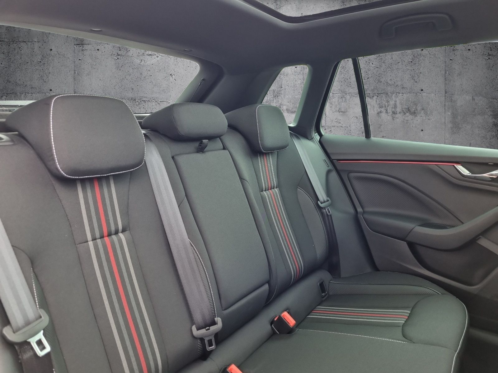 Kamiq Monte Carlo 1.0 TSI OPF DSG