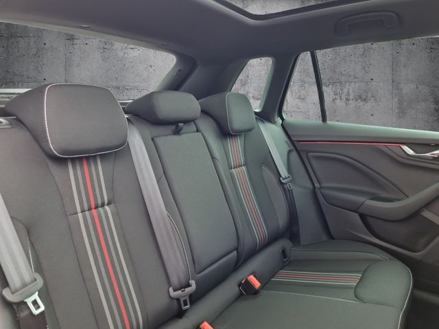 Kamiq Monte Carlo 1.0 TSI OPF DSG