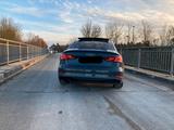 Audi A3 2.0 TFSI S tronic quattro sport Sportb. sport - Audi A3: 2.0