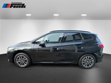 BMW 225e xDrive Active Tourer M Sportpaket DAB LED