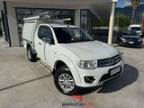 Mitsubishi L200 2.5 DI-D/178CV DC Intense Plus D - gebrauchte Mitsubishi L200 aus dem Jahr 2014